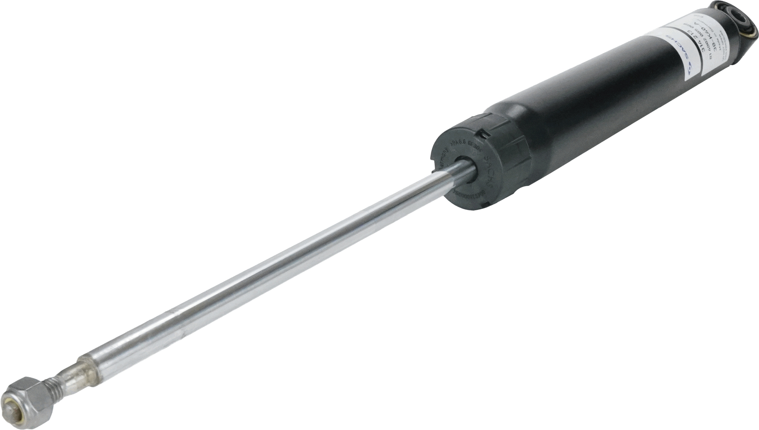 Amortiguadores SACHS ref. 314 213