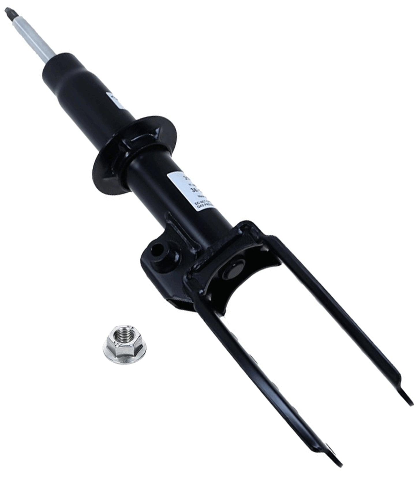 Amortecedor de choques SACHS ref. 314 456