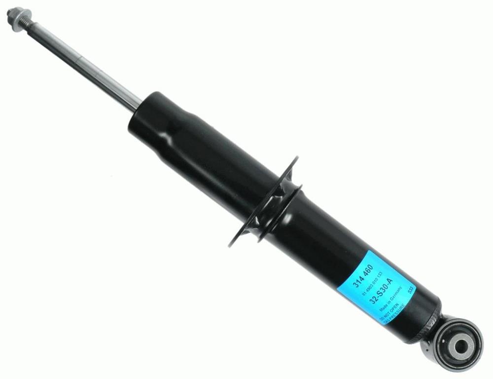 Amortisseurs SACHS ref. 314 460