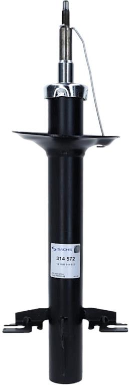 Amortiguadores SACHS ref. 314 572