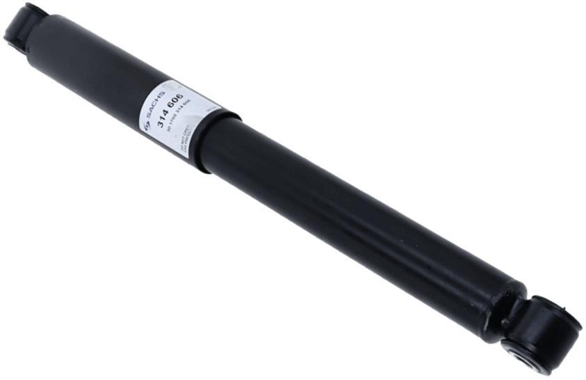 Amortiguadores SACHS ref. 314 606