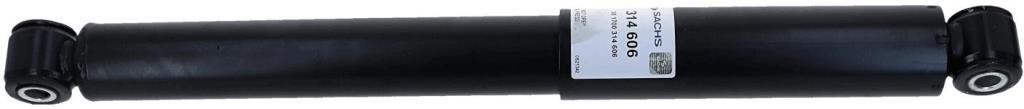 Amortiguadores SACHS ref. 314 606