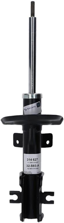 Amortiguadores SACHS ref. 314 627