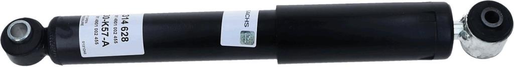 Amortisseurs SACHS ref. 314 628