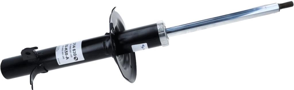 Amortiguador SACHS ref. 314 630