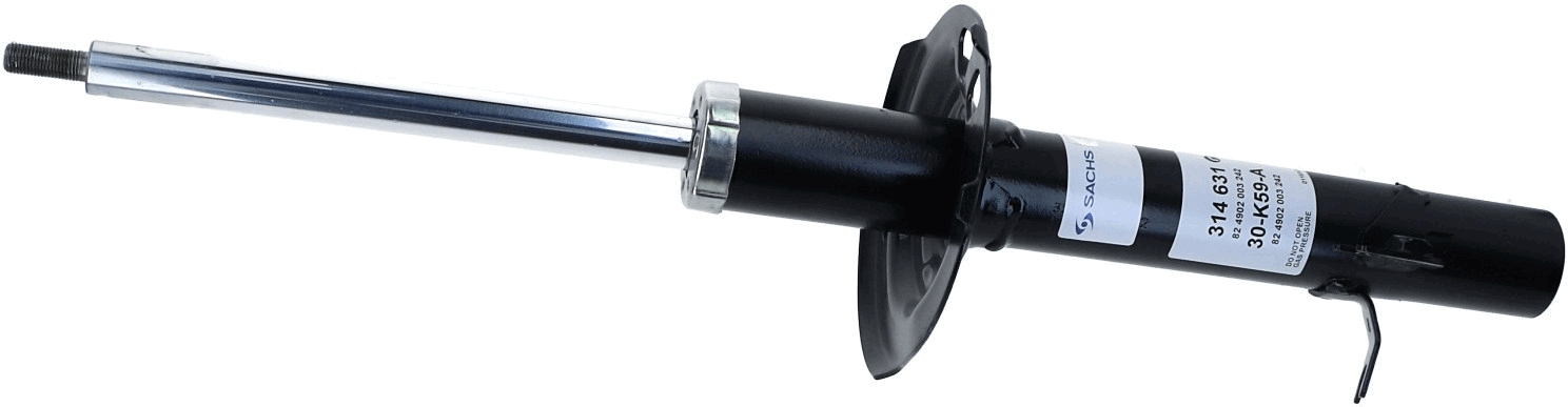 Amortecedor de choques SACHS ref. 314 631