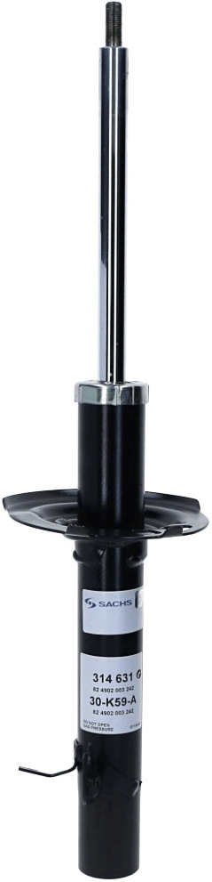 Amortecedor de choques SACHS ref. 314 631