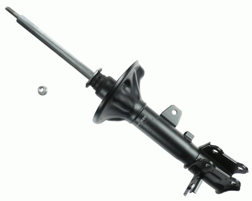 Amortecedor de choques SACHS ref. 314 660
