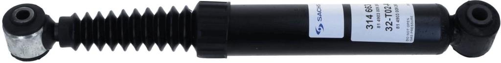 Amortisseurs SACHS ref. 314 663