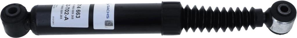 Amortisseurs SACHS ref. 314 663