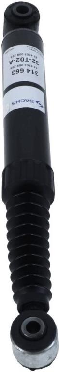 Amortisseurs SACHS ref. 314 663