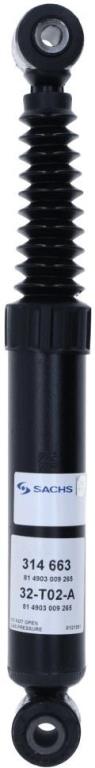 Amortisseurs SACHS ref. 314 663