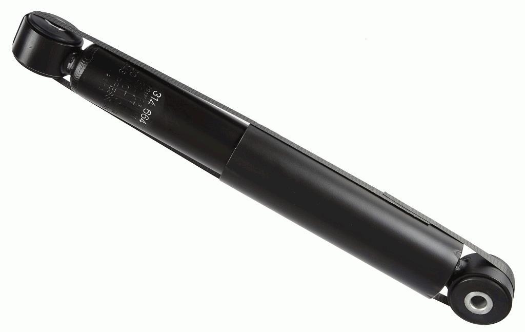 Amortiguadores SACHS ref. 314 664