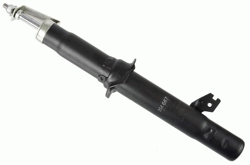 Amortecedor de choques SACHS ref. 314 667