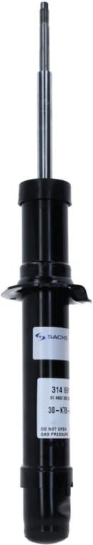 Amortiguadores SACHS ref. 314 691