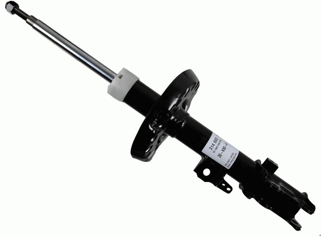 Amortecedor de choques SACHS ref. 314 693