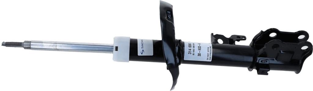 Amortecedor de choques SACHS ref. 314 696