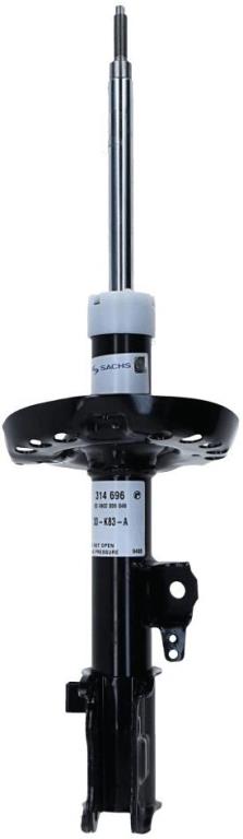 Amortecedor de choques SACHS ref. 314 696