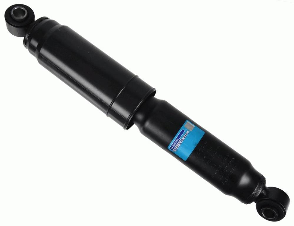 Amortiguadores SACHS ref. 314 715