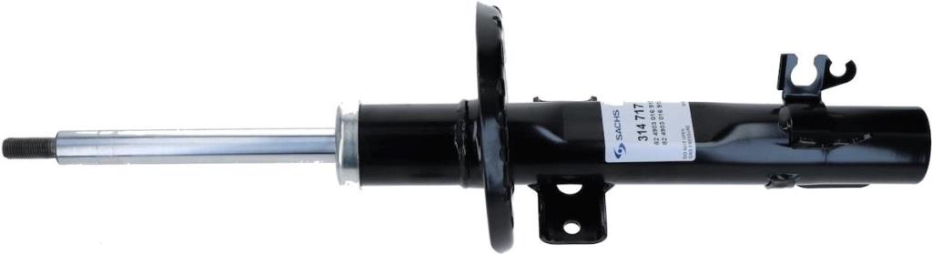 Amortiguadores SACHS ref. 314 717