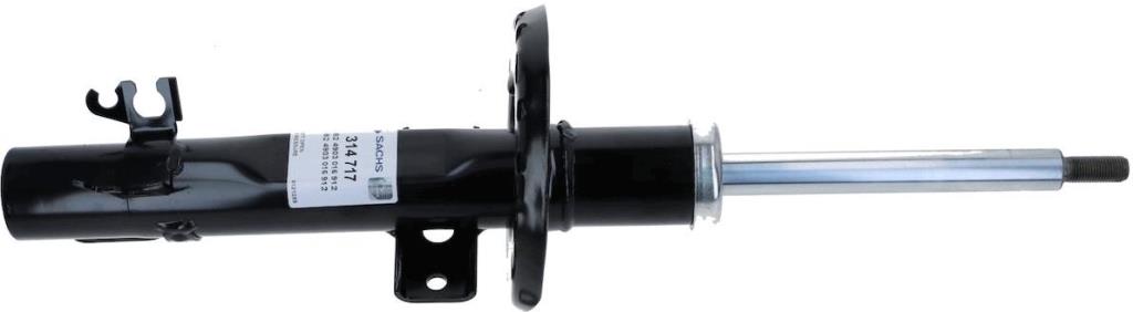 Amortiguadores SACHS ref. 314 717