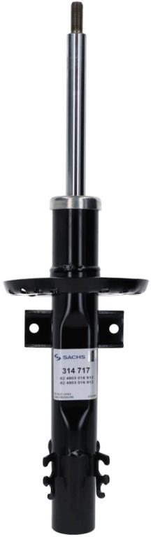 Amortiguadores SACHS ref. 314 717