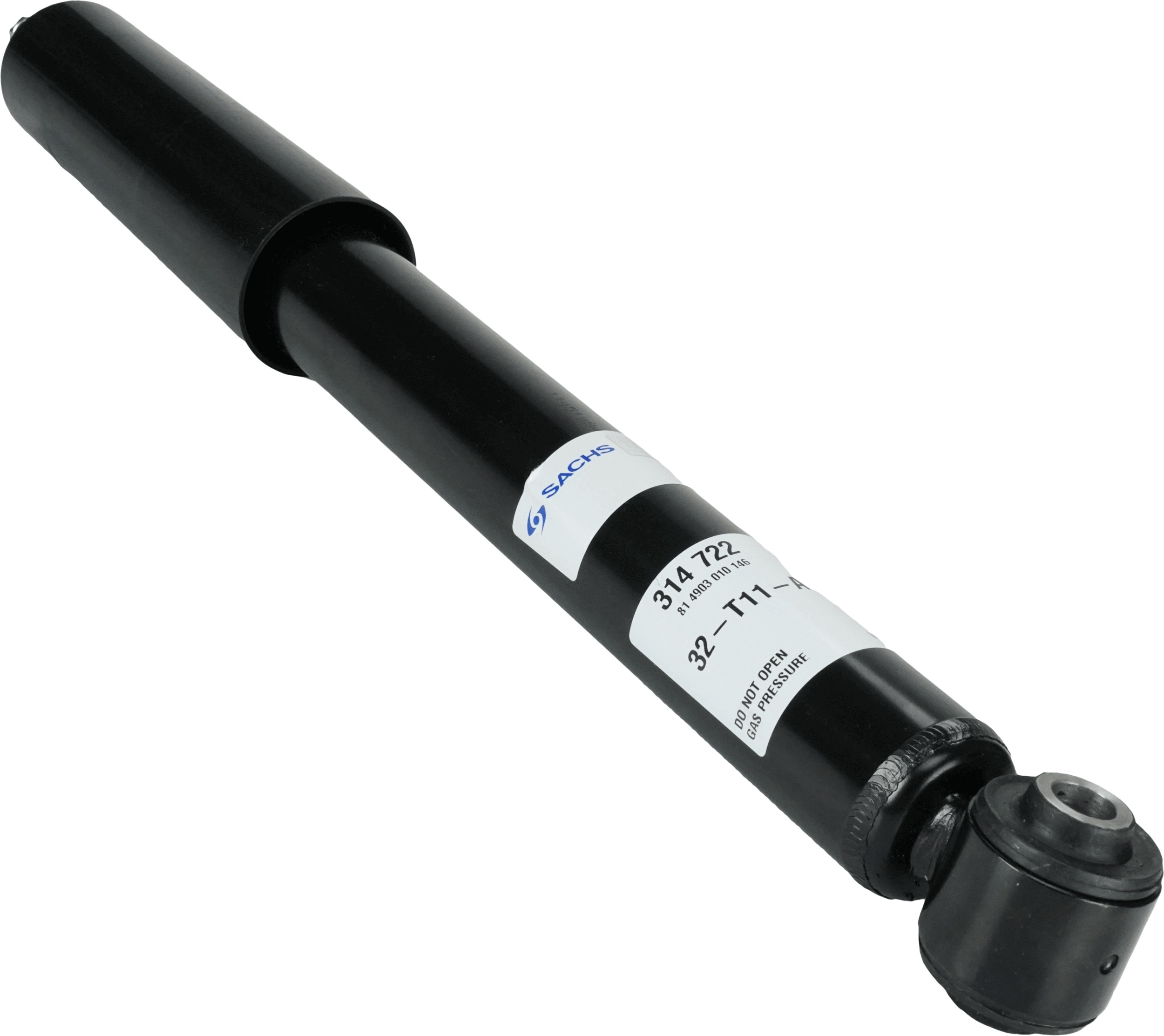 Amortiguadores SACHS ref. 314 722