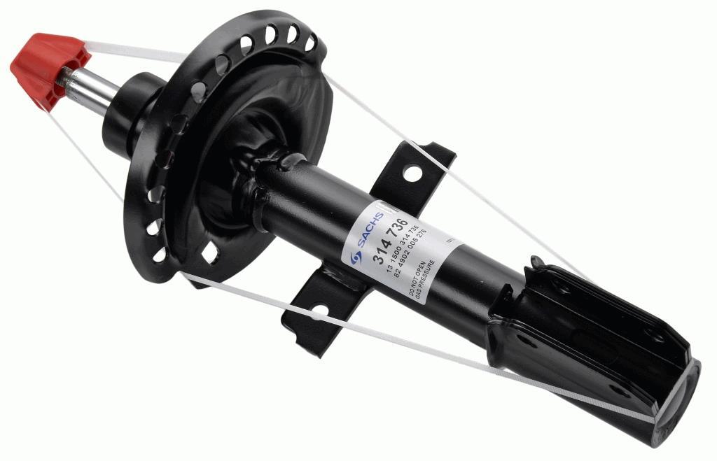 Amortisseurs SACHS ref. 314 736