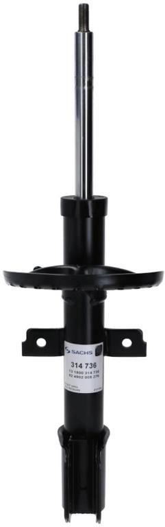 Amortisseurs SACHS ref. 314 736