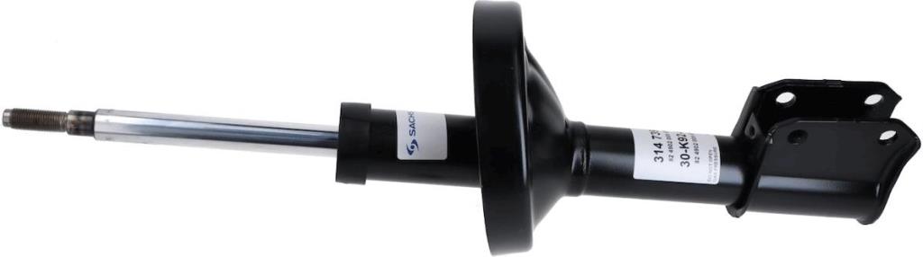 Amortiguadores SACHS ref. 314 739