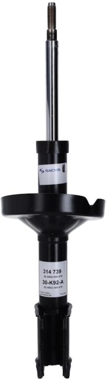 Amortiguadores SACHS ref. 314 739