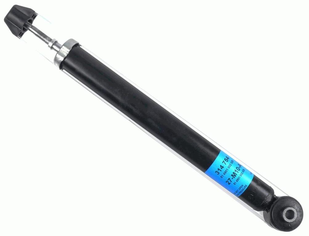 Amortisseurs SACHS  ref. 314 754