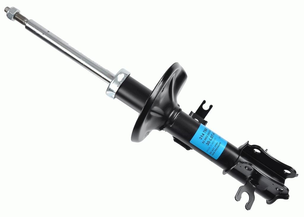 Amortisseur SACHS ref. 314 766