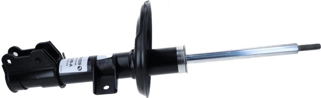 Amortisseur SACHS ref. 314 839