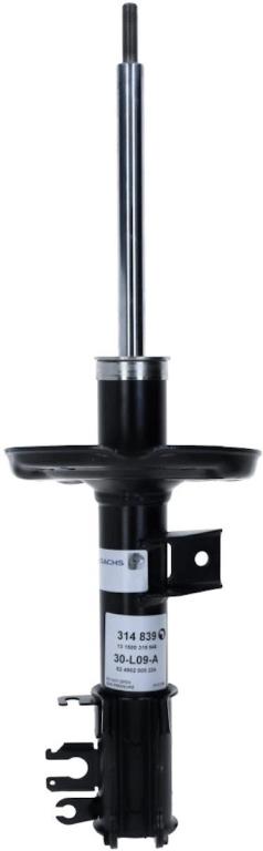 Amortisseur SACHS ref. 314 839