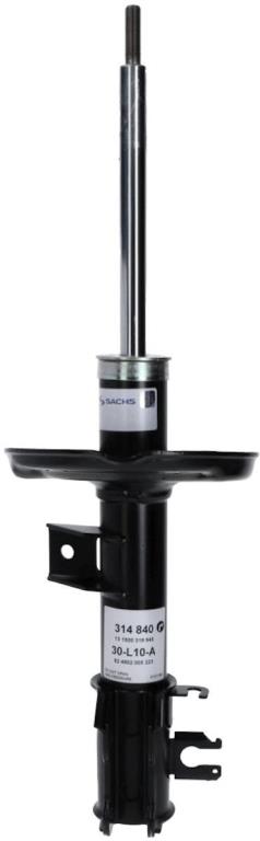 Amortisseur SACHS ref. 314 840