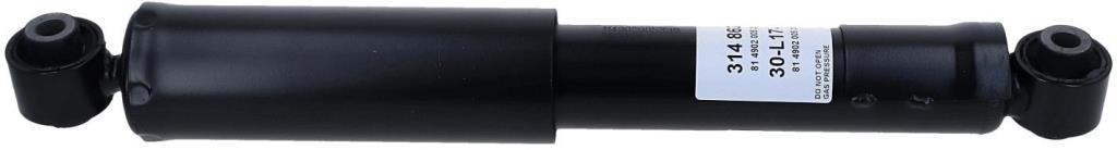 Amortisseurs SACHS ref. 314 862