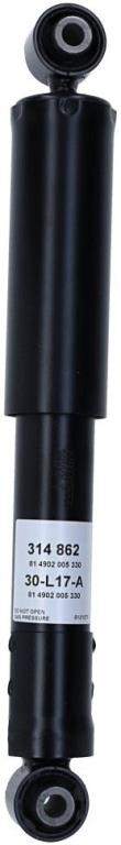 Amortisseurs SACHS ref. 314 862