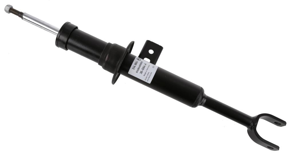 Amortisseur SACHS ref. 314 864