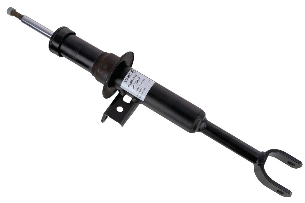 Amortisseur SACHS ref. 314 865