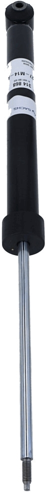 Amortiguadores SACHS ref. 314 868