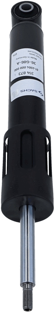 Amortisseurs SACHS ref. 314 873
