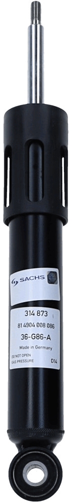 Amortisseurs SACHS ref. 314 873
