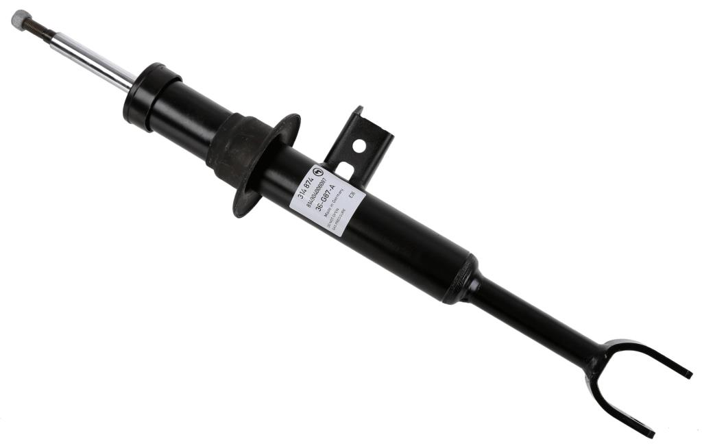 Amortiguador SACHS ref. 314 874