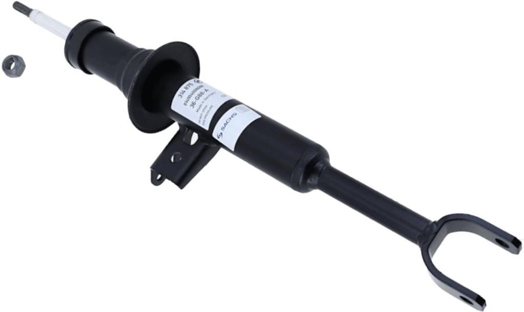 Amortisseur SACHS  ref. 314 875