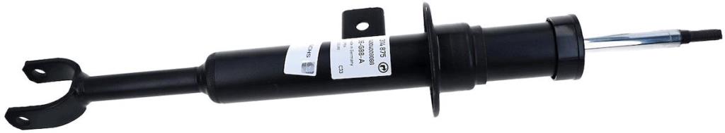 Amortisseur SACHS  ref. 314 875