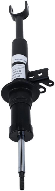 Amortisseur SACHS  ref. 314 875
