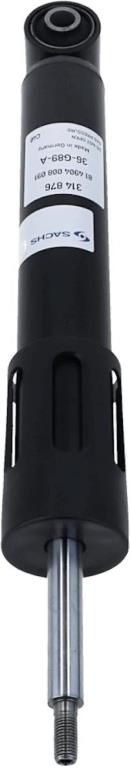 Amortisseurs SACHS ref. 314 876