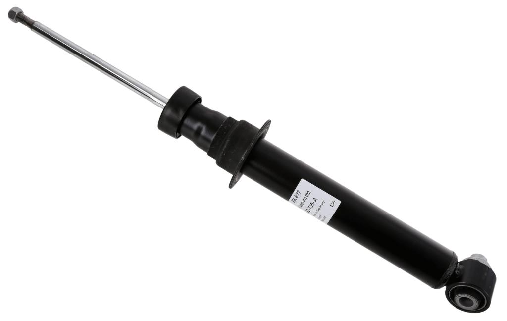 Amortiguadores SACHS ref. 314 877