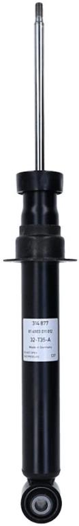 Amortiguadores SACHS ref. 314 877